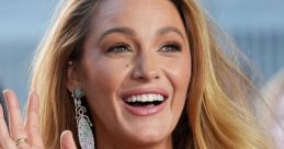 Blake Lively