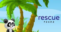 Swap-Swap Panda - Puzzle Platformer For Mobile Out Now! (Ios-Android)
