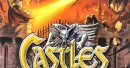 Castles & Catapults - Video Game