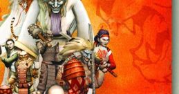 Invincible Tiger: The Original track Invincible Tiger O.S.T. - Video Game
