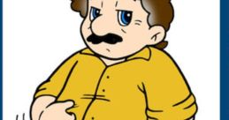Marco (Nintendo Adventures)