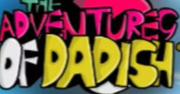 Teaser trailer for The Adventures of Dadish, showcasing fun gameplay and unique characters in a vibrant world.