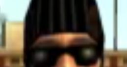 Kane Leader Of The Ballas GTA San Andreas Voice Kane from GTA SA