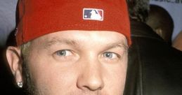 Fred Durst (Limp Bizkit)