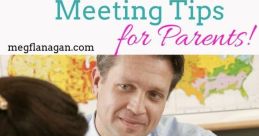 Teacher Meeting