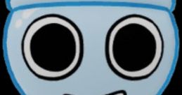 Finn Dandy's World (Tooniverse) (Festerboi1964 Version) Hey shrimpo!
