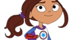 Lucita Sky Hero Elementary Lucita sky Hero Elementary