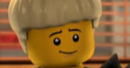 Lloyd (Ninjago)
