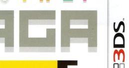 Bit.Trip Saga ビットトリップサーガ - Video Game