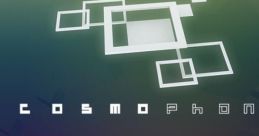 Cosmophony - Video Game