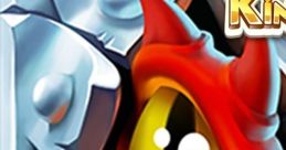 Doodle Kingdom - Video Game Video game from Doodle Kingdom for PS Vita. Published by 4HIT (2015). Uploaded by peterdao.