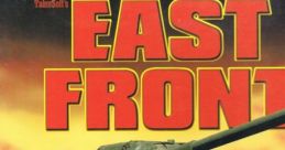 East Front Eastern Front TalonSoft's East Front TalonSoft's Eastern Front - Video Game Video game from East Front Eastern