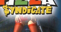 Fast Food Tycoon Pizza Syndicate - Video Game