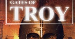 Gates of Troy Spartan: Gates of Troy - Video Game