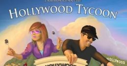 Hollywood Tycoon - Video Game Video game from Hollywood Tycoon for Windows. Published by Astragon Software, Big Fish