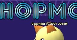 Hopmon - Video Game Video game from Hopmon for Windows. Uploaded by RANDY02.