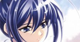 Kimi ga Nozomu Eien Dramatheater vol.2 Mitsuki Hayase 君が望む永遠 ドラマシアター vol.2 速瀬 水月 - Video Game Video game