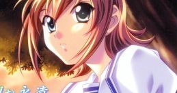 Kimi ga Nozomu Eien Dramatheater vol.3 Akane Suzumiya 君が望む永遠 ドラマシアター vol.3 涼宮 茜 - Video Game Video game fro