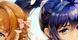Kimi ga Nozomu Eien ~Enhanced Edition~ Original track 君が望む永遠 ～Enhanced Edition～ オリジナルサウンドトラック - Video