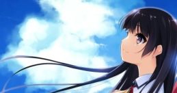 Kono Oozora ni, Tsubasa o Hirogete: Cruise Sign この大空に、翼をひろげて CRUISE SIGN - Video Game Video game from Kono