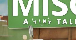 Misc. A Tiny Tale - Video Game