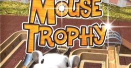 Mouse Trophy - Video Game Video game from Mouse Trophy for PS2, Windows. Published by Bigben Interactive, Neko
