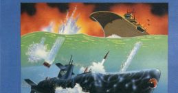 Seafox - Video Game
