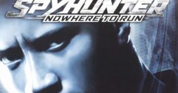 Spy Hunter: Nowhere to Run - Video Game Video game from Spy Hunter: Nowhere to Run for PS2, Windows, Xbox. Published by