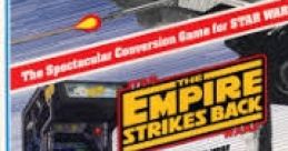 Star Wars: The Empire Strikes Back Remastered - Video Game