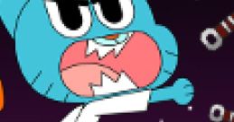Suburban Karate Master The Amazing World of Gumball: Suburban Karate Master - Video Game Video game from Suburban Karate