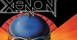 Suzanne Ciani – Xenon - Video Game