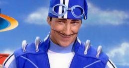 Sportacus (Lazy Town)