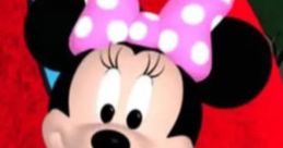 Minnie Mouse (Mickey Mouse Clubhouse)