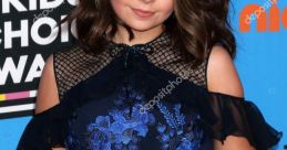 Addison Riecke