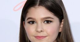 Addison Riecke