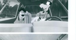 Goofy (Goof Troop) (Bill Farmer)