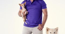 Cesar Milan The Dog Whisperer