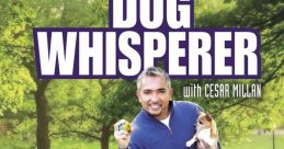 Cesar Milan The Dog Whisperer