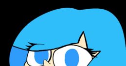 Mallie Blumpkins angry