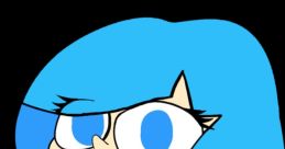 Mallie Blumpkins Angry