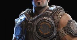 Marcus Fenix Gears