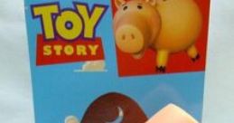 Hamm (Toy Story) (1995 - Present)