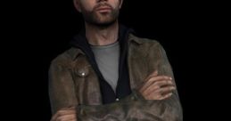 Ethan Mars (Heavy Rain)