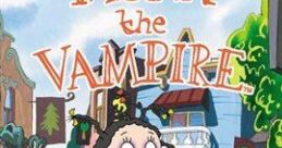 Belinda (Mona The Vampire Series)
