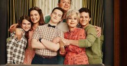 Young Sheldon