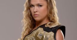 Ronda Rousey