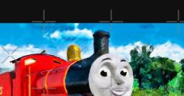 James The Red Engine Productions V5