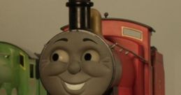 James The Red Engine Productions V5