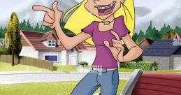 Sharon Spitz Braceface
