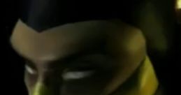 Mortal Kombat 4 Scorpion